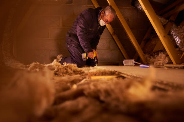Best Spray Foam Insulation in Mackinaw, IL